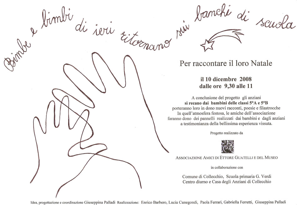natale di ieri
